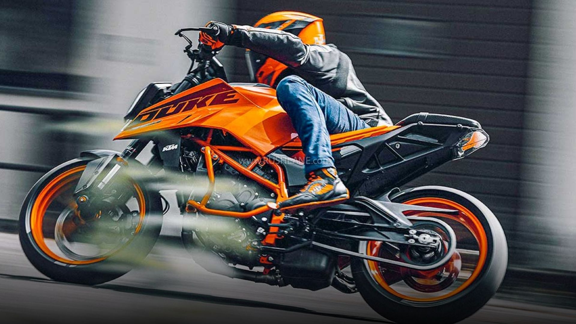 KTM Extends 10-Year Warranty on 390 Range Till August 31, 2025