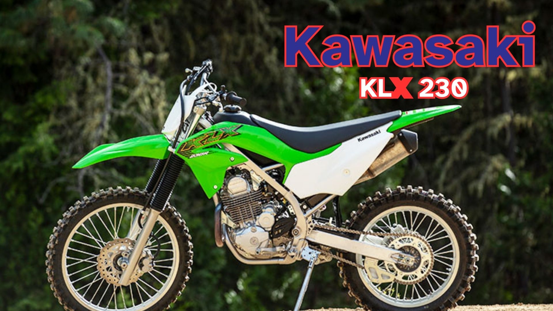 Kawasaki KLX 230 vs Kawasaki KLX 230R S: Which One Should You Choose?