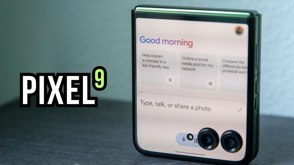 Your Old Google Phone May Be Getting the Pixel 9 Livestreaming Feature