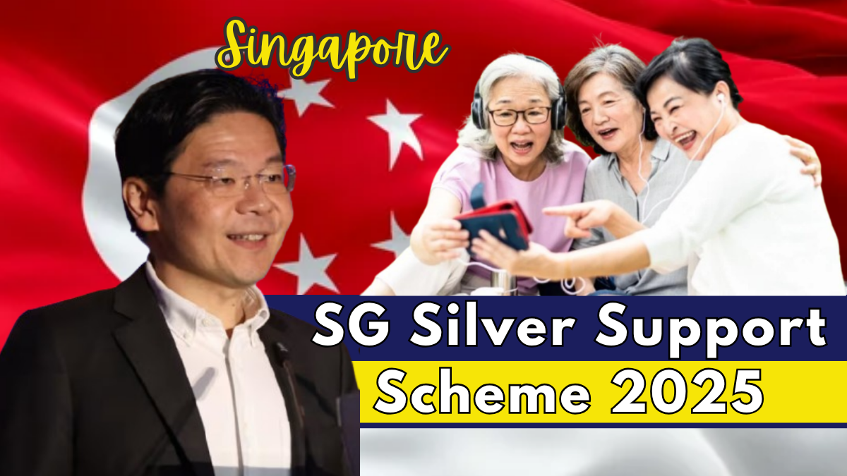 SG Silver Support Scheme 2025
